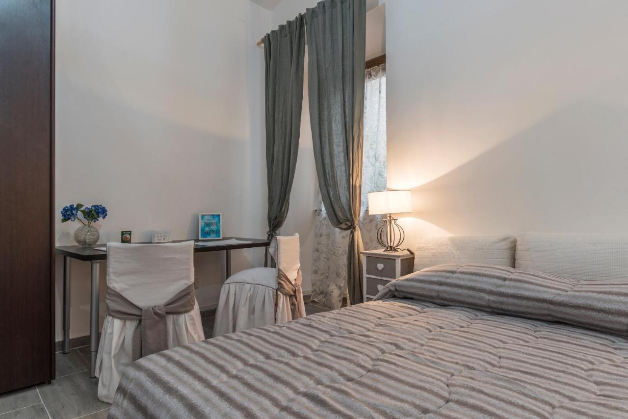 Ad Un Passo Da Villa Borghese Apartment Roma Ngoại thất bức ảnh