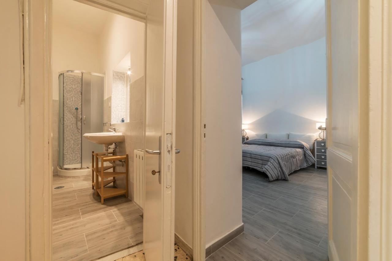 Ad Un Passo Da Villa Borghese Apartment Roma Ngoại thất bức ảnh