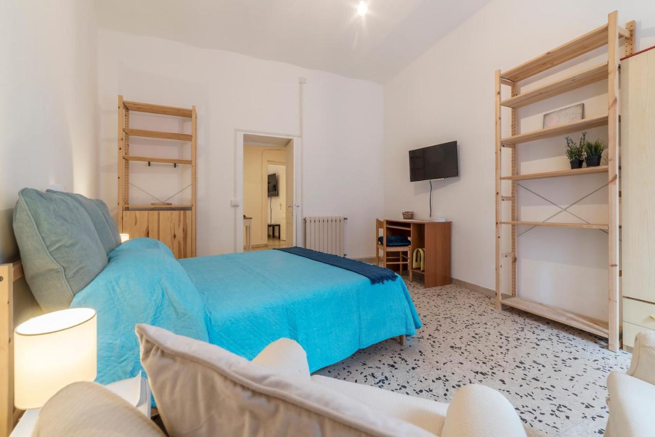Ad Un Passo Da Villa Borghese Apartment Roma Ngoại thất bức ảnh