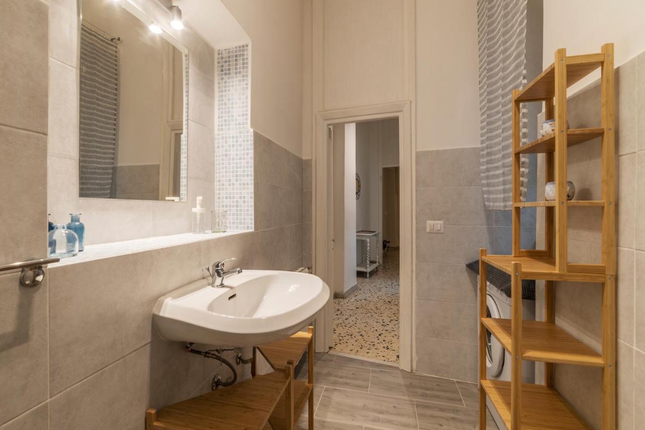 Ad Un Passo Da Villa Borghese Apartment Roma Ngoại thất bức ảnh