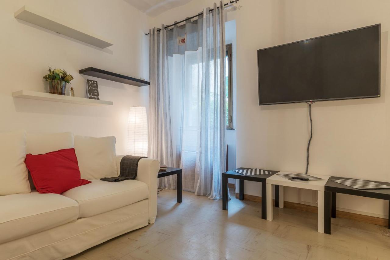 Ad Un Passo Da Villa Borghese Apartment Roma Ngoại thất bức ảnh
