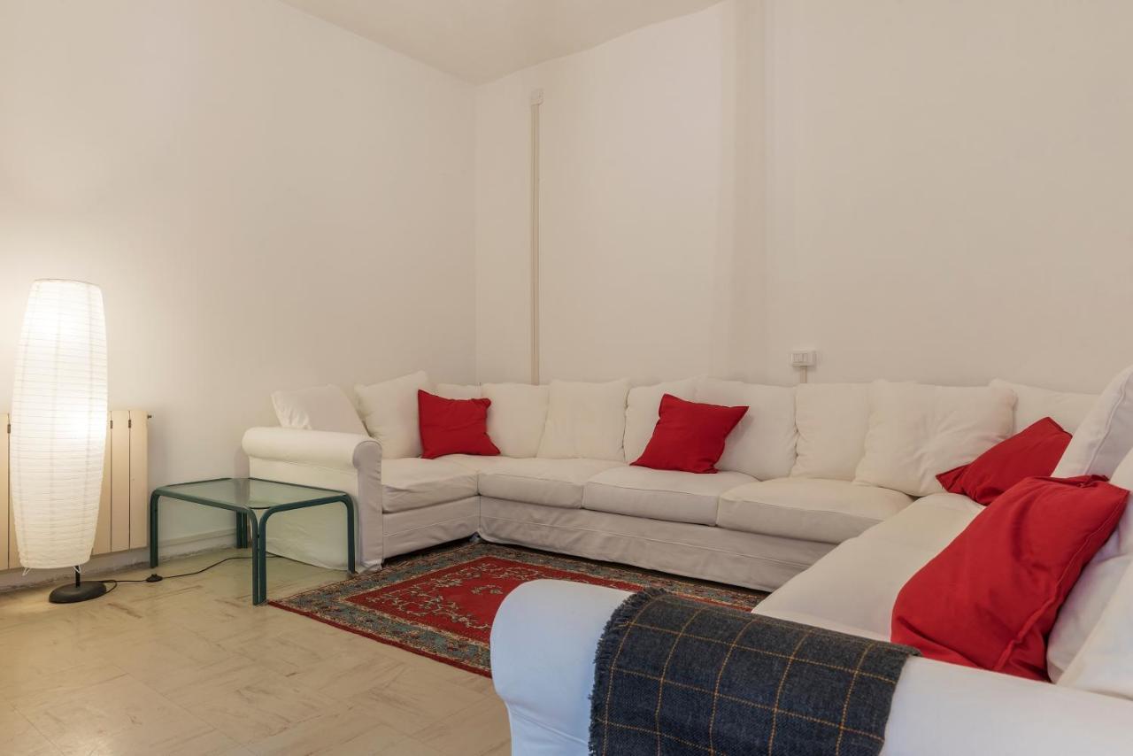 Ad Un Passo Da Villa Borghese Apartment Roma Ngoại thất bức ảnh
