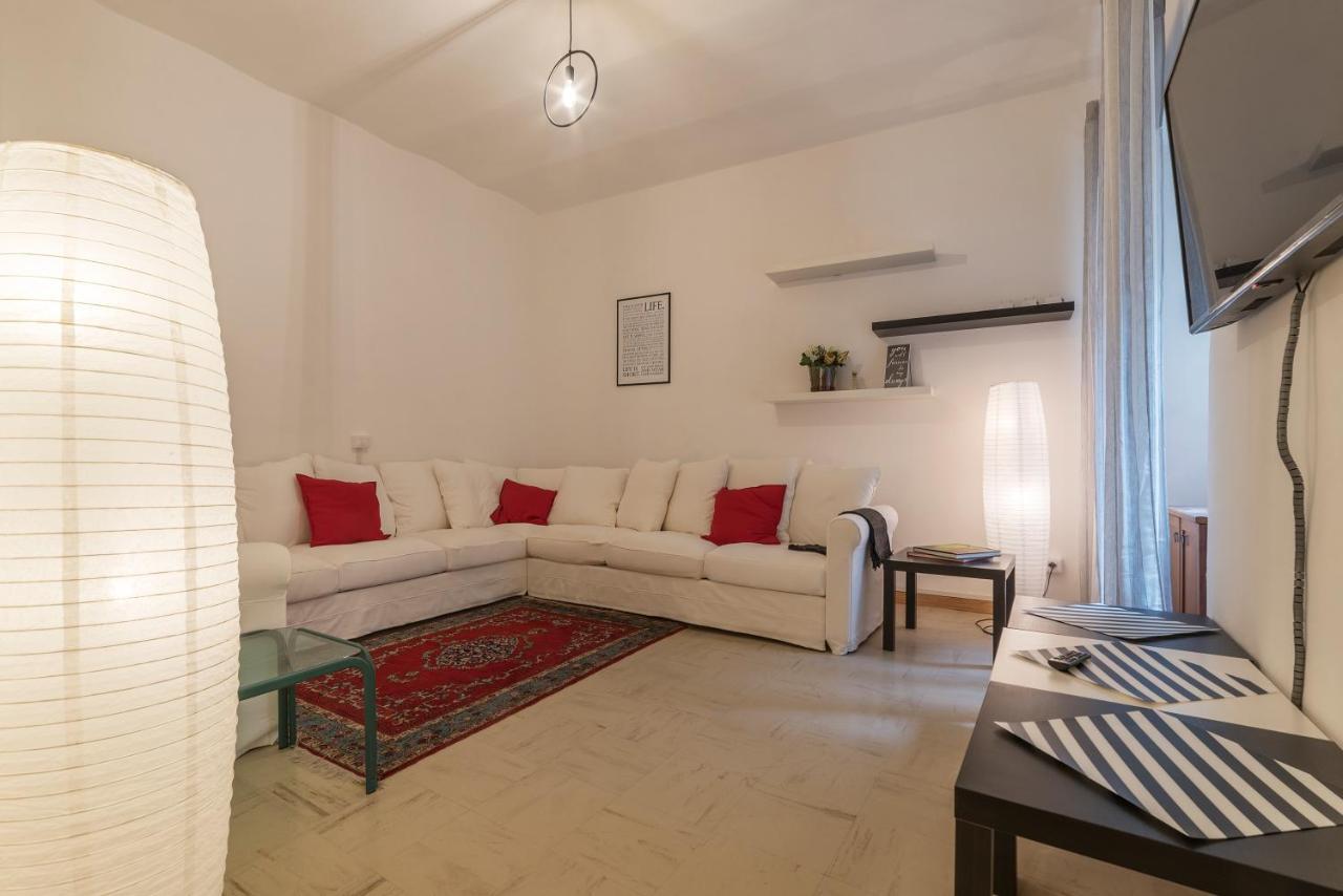 Ad Un Passo Da Villa Borghese Apartment Roma Ngoại thất bức ảnh