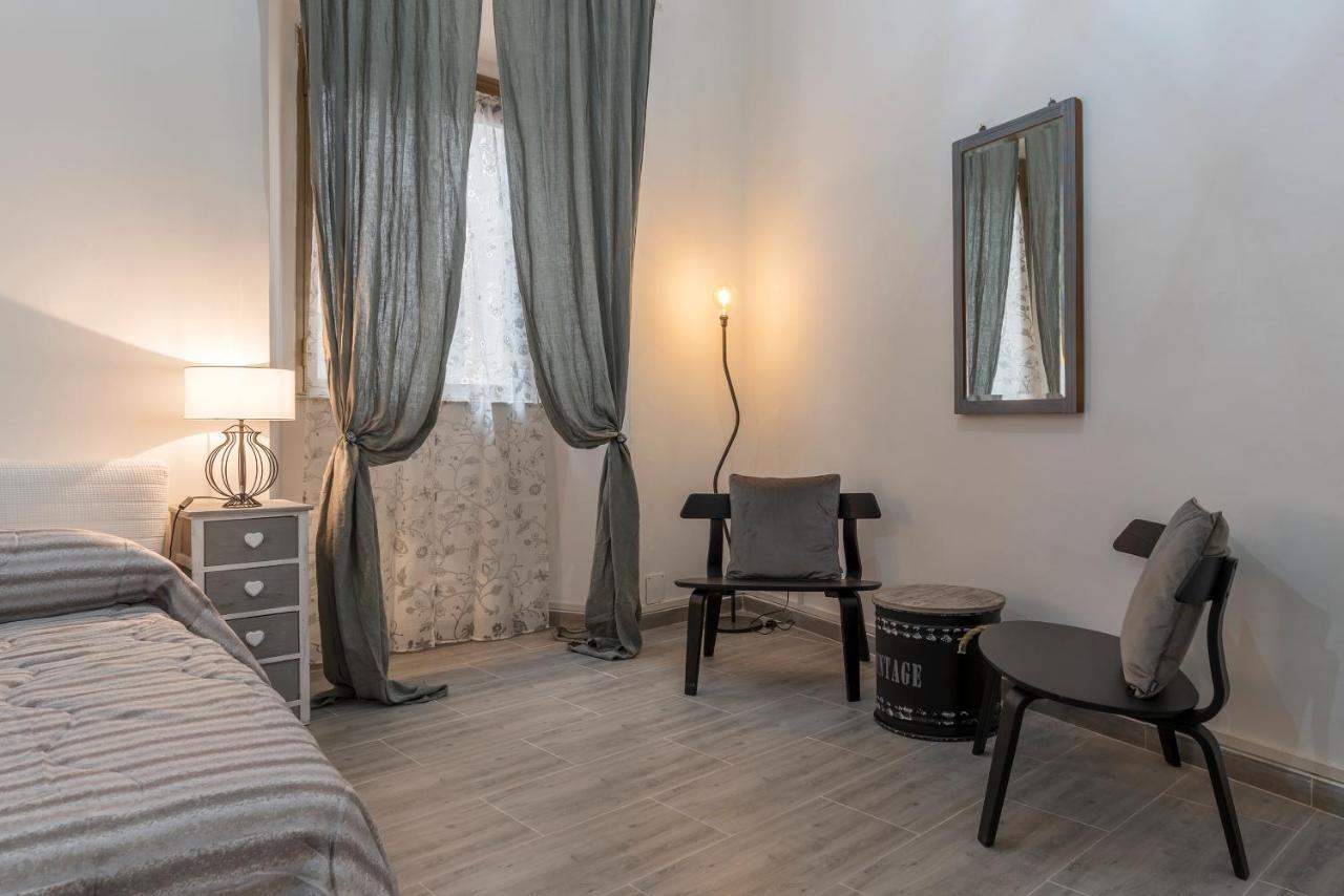 Ad Un Passo Da Villa Borghese Apartment Roma Ngoại thất bức ảnh
