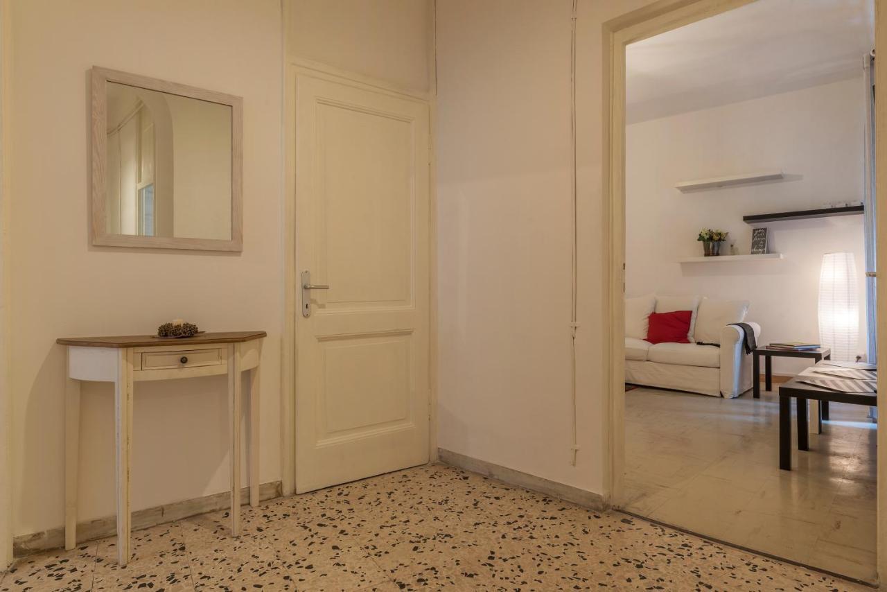 Ad Un Passo Da Villa Borghese Apartment Roma Ngoại thất bức ảnh