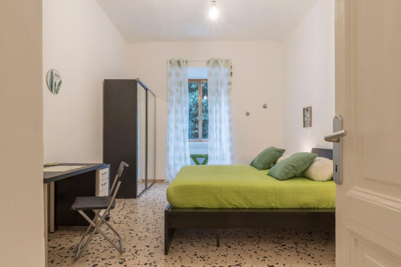 Ad Un Passo Da Villa Borghese Apartment Roma Ngoại thất bức ảnh