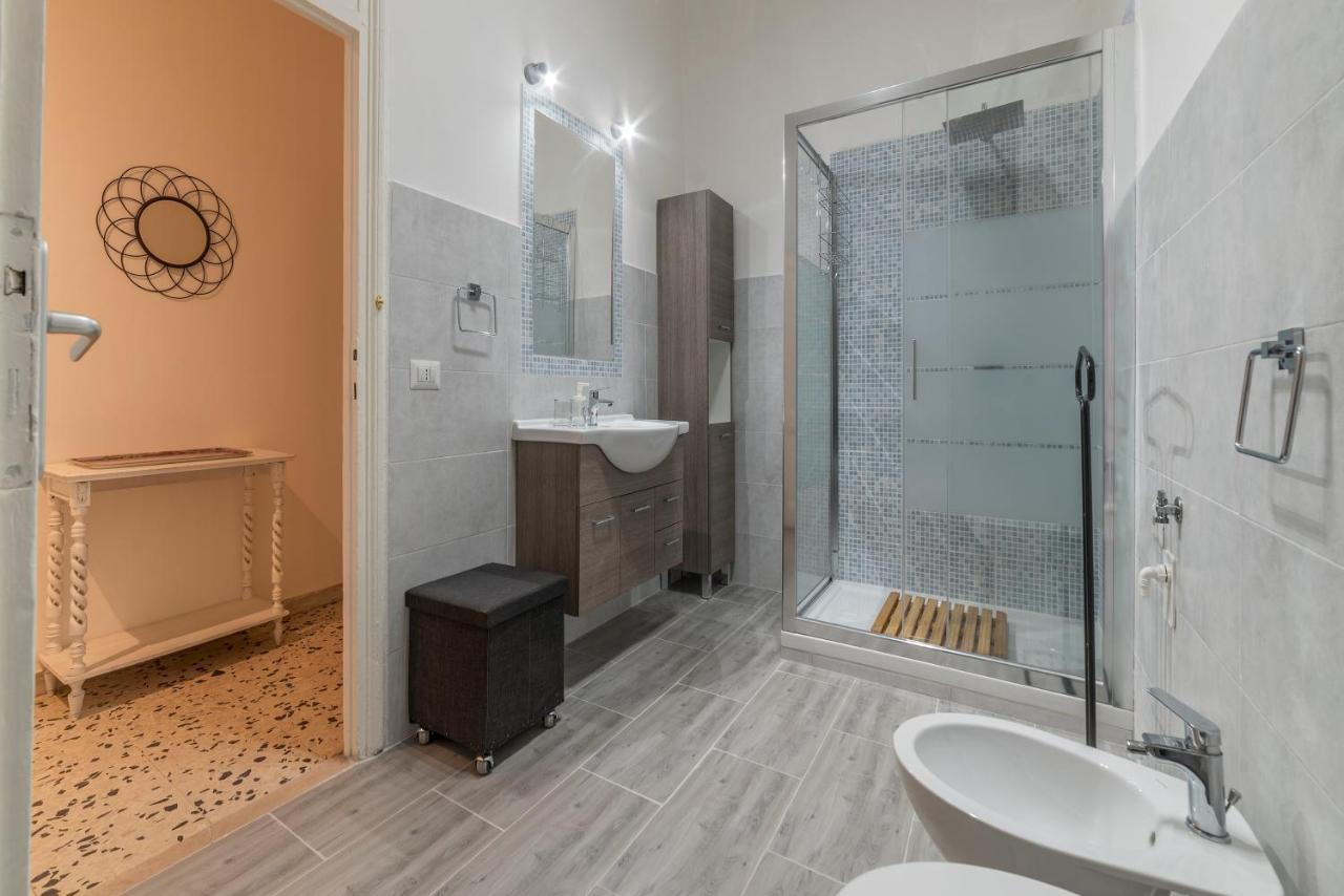 Ad Un Passo Da Villa Borghese Apartment Roma Ngoại thất bức ảnh