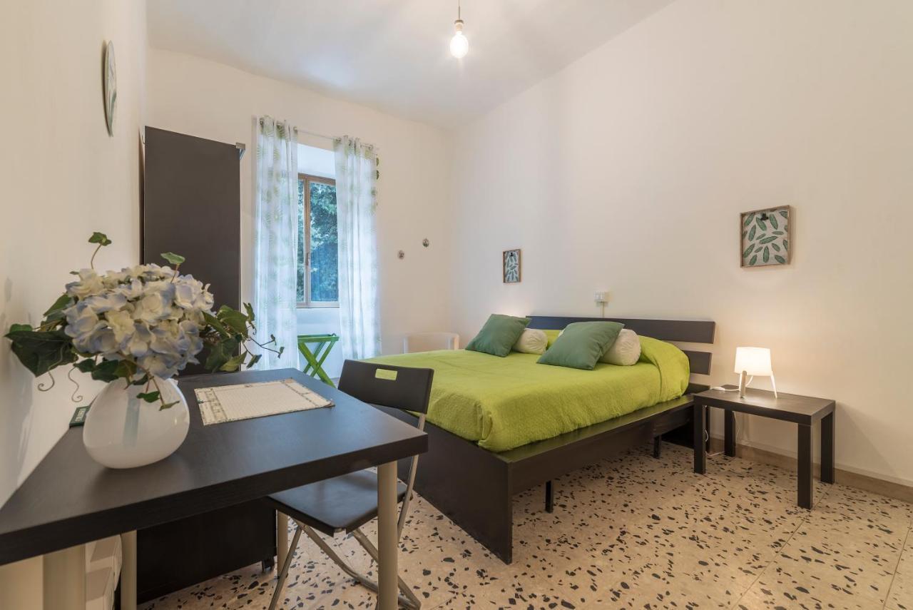 Ad Un Passo Da Villa Borghese Apartment Roma Ngoại thất bức ảnh