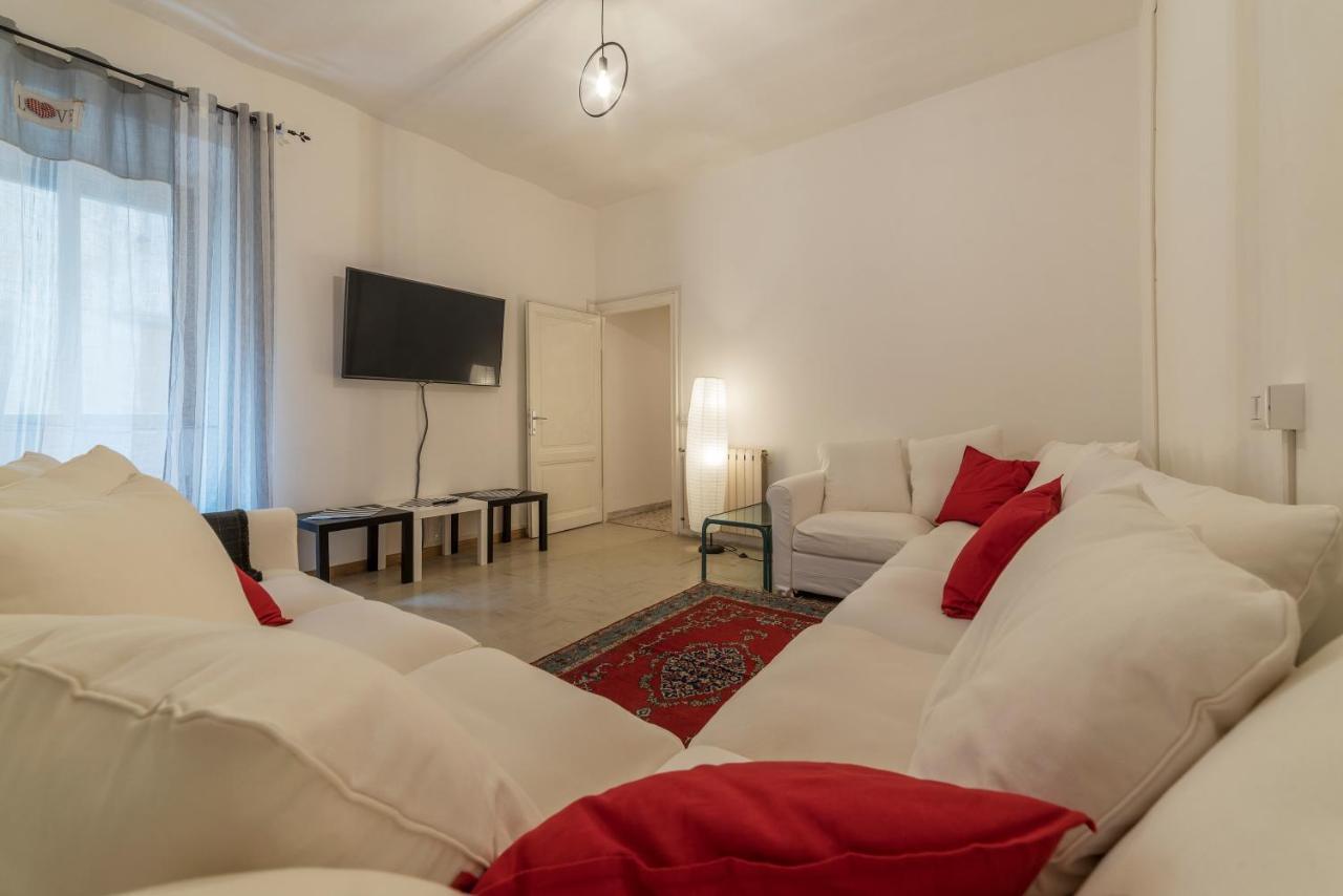 Ad Un Passo Da Villa Borghese Apartment Roma Ngoại thất bức ảnh