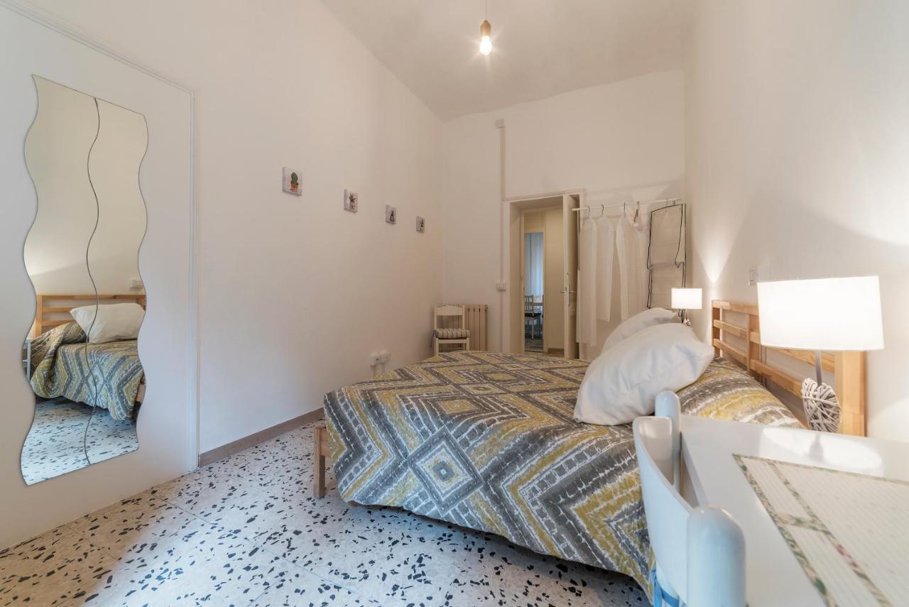 Ad Un Passo Da Villa Borghese Apartment Roma Ngoại thất bức ảnh