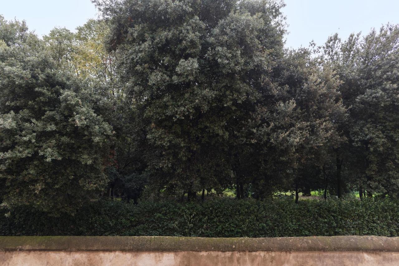 Ad Un Passo Da Villa Borghese Apartment Roma Ngoại thất bức ảnh