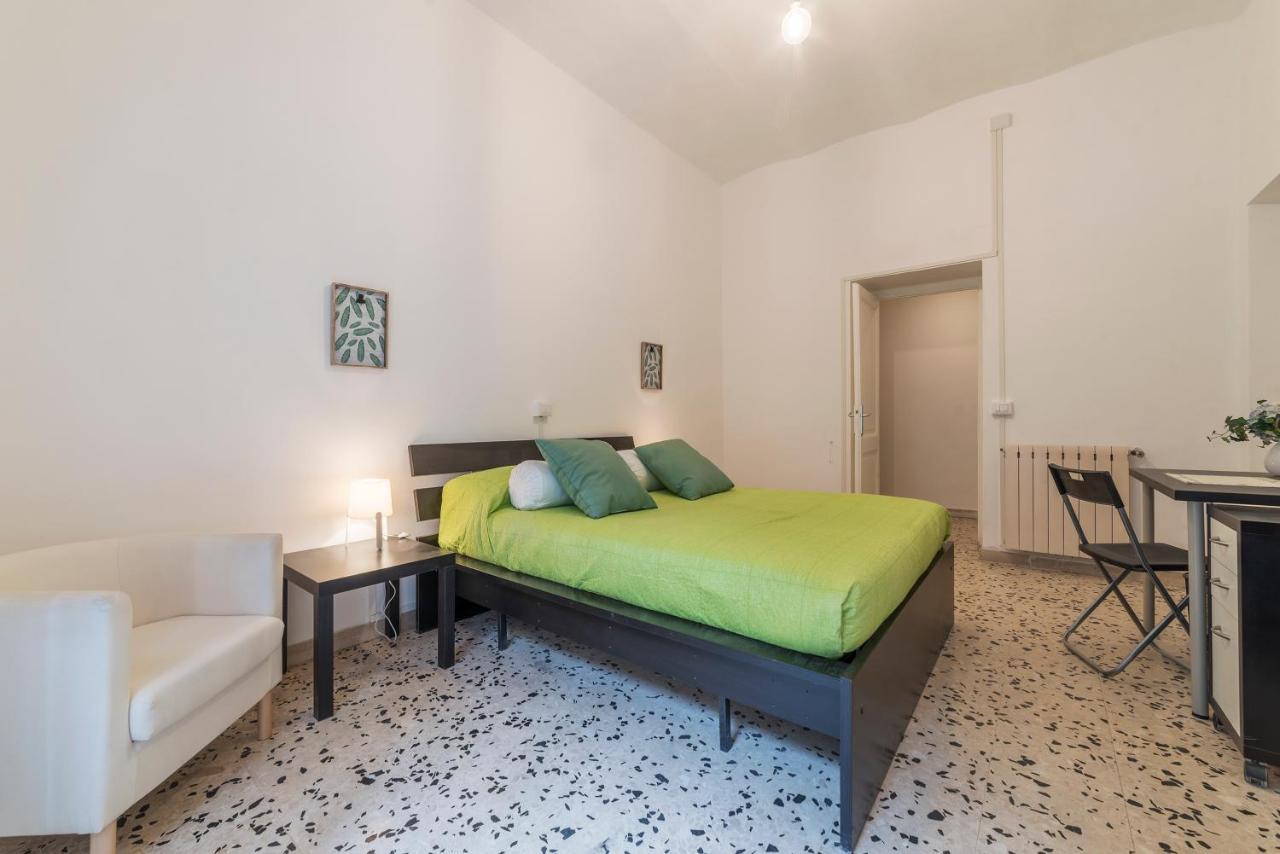 Ad Un Passo Da Villa Borghese Apartment Roma Ngoại thất bức ảnh