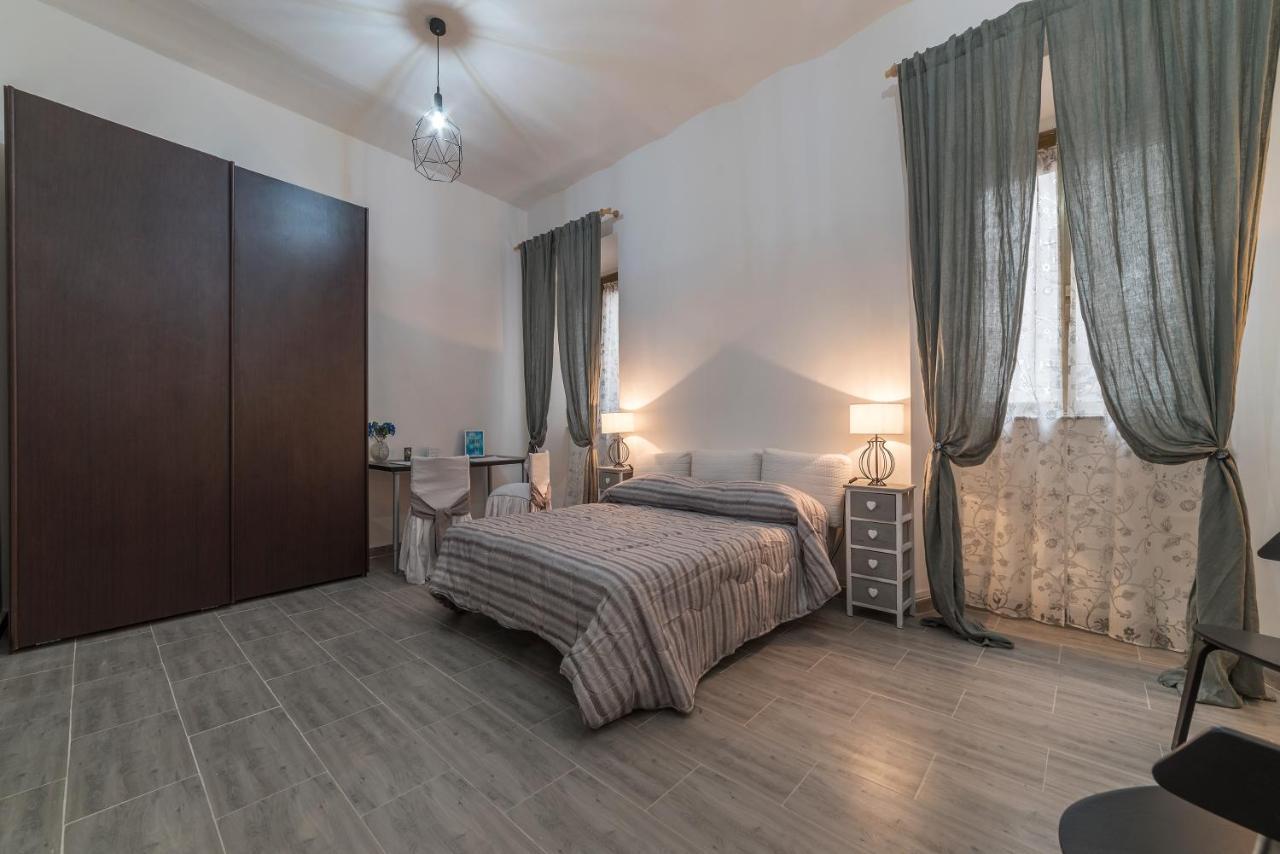 Ad Un Passo Da Villa Borghese Apartment Roma Ngoại thất bức ảnh