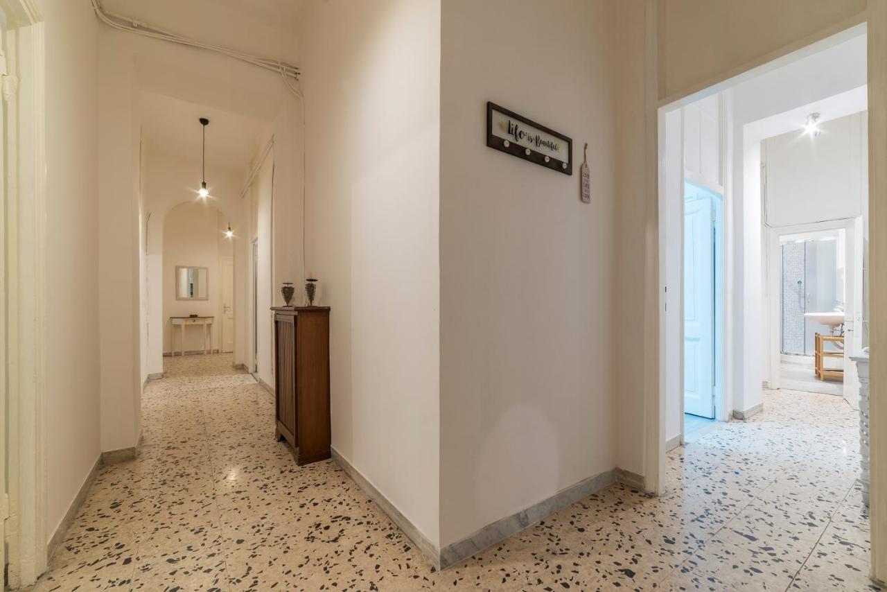 Ad Un Passo Da Villa Borghese Apartment Roma Ngoại thất bức ảnh