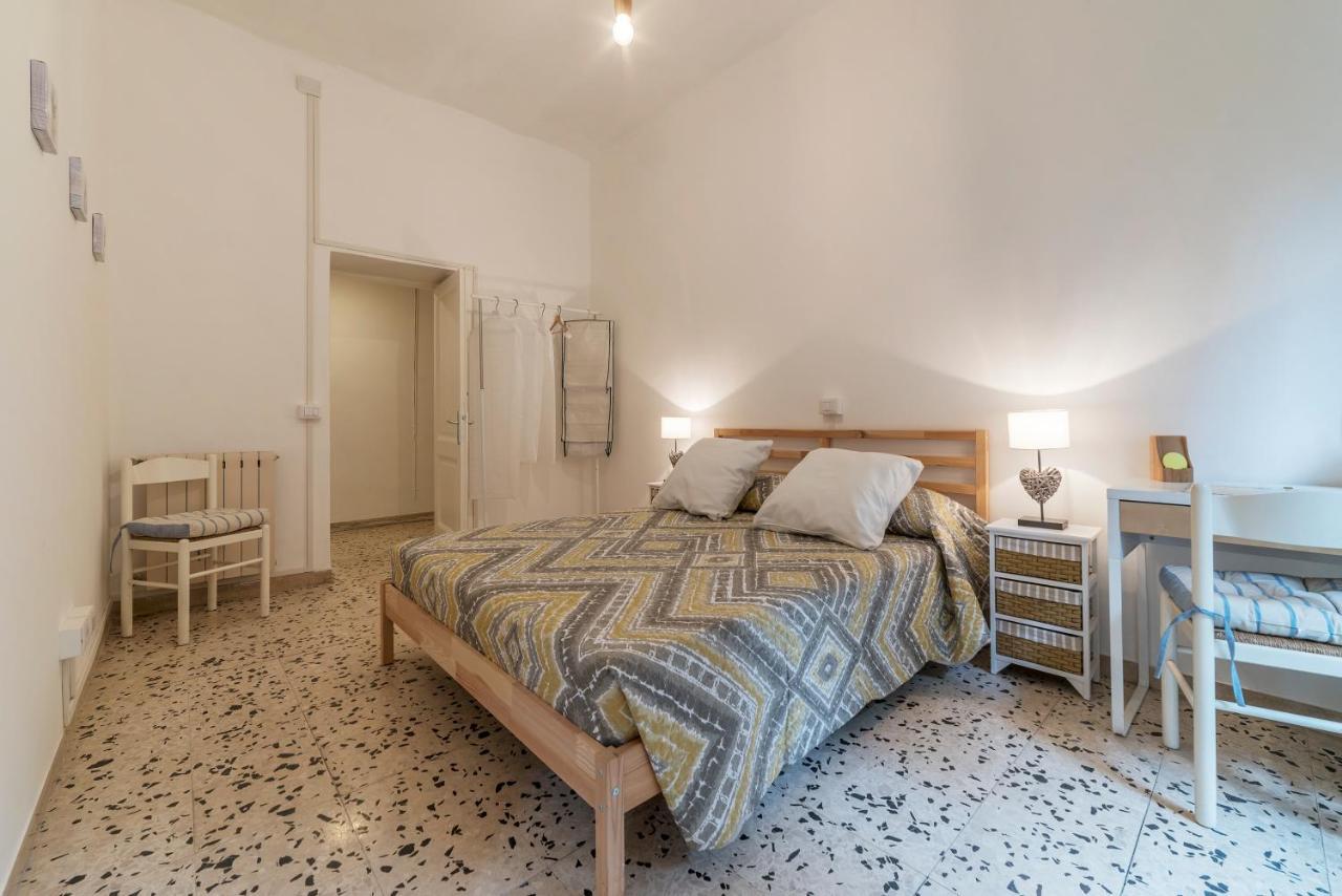 Ad Un Passo Da Villa Borghese Apartment Roma Ngoại thất bức ảnh