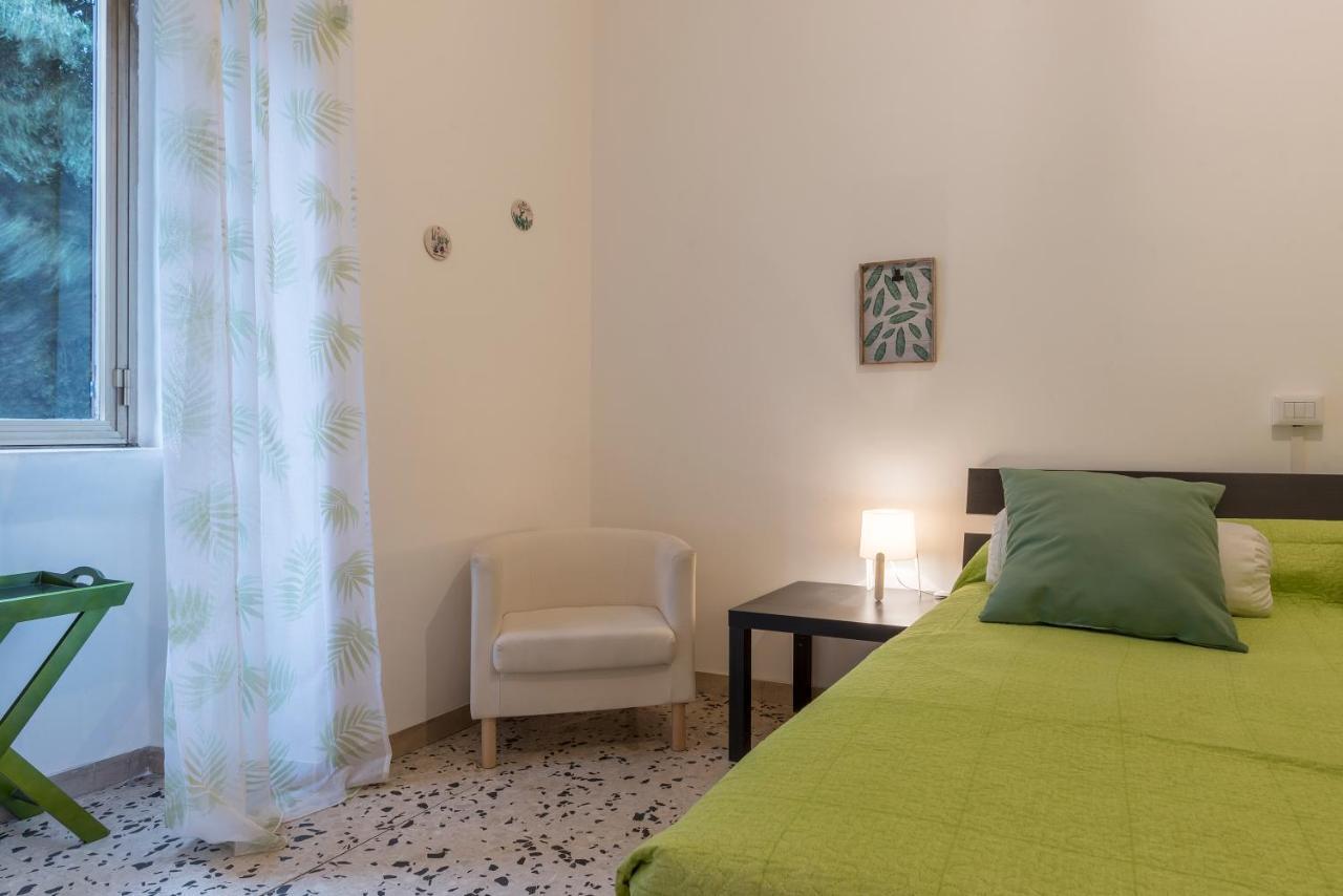 Ad Un Passo Da Villa Borghese Apartment Roma Ngoại thất bức ảnh