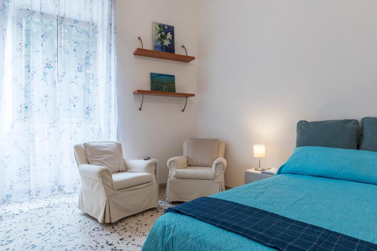 Ad Un Passo Da Villa Borghese Apartment Roma Ngoại thất bức ảnh