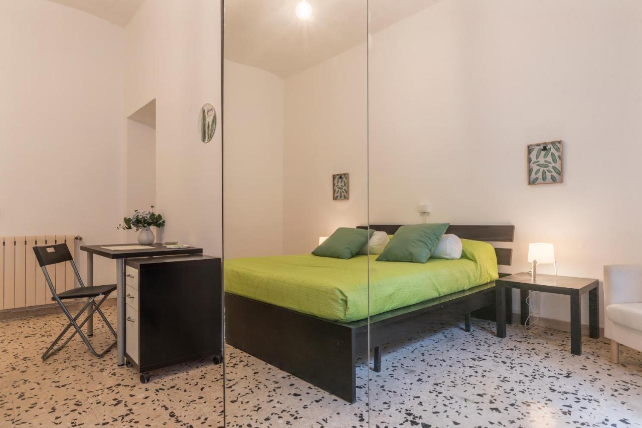Ad Un Passo Da Villa Borghese Apartment Roma Ngoại thất bức ảnh